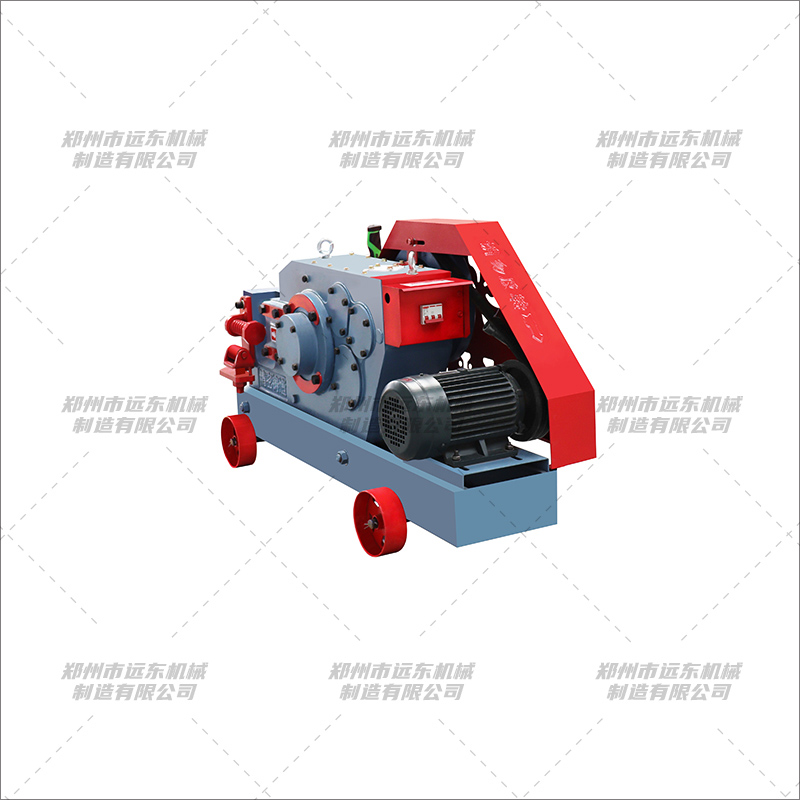 GQ45加重直螺紋切斷機(jī)(圖3) GQ45加重直螺紋切斷機(jī)(圖3)