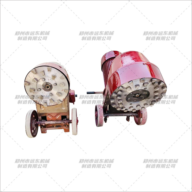 水磨石機(jī)(圖5) 水磨石機(jī)(圖5)