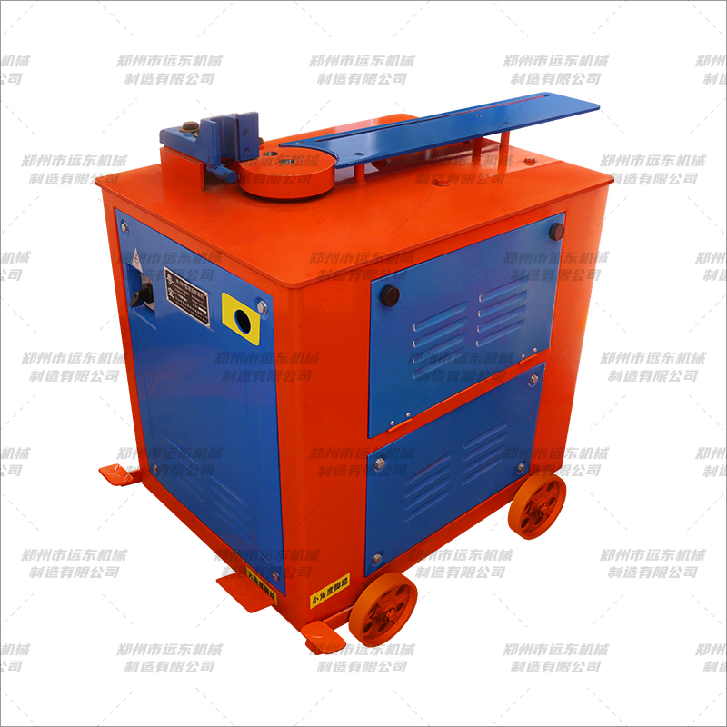 W-20型3腳踏款液壓鋼筋彎箍機(jī)(圖3) W-20型3腳踏款液壓鋼筋彎箍機(jī)(圖3)